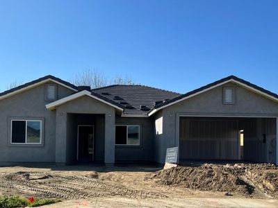 605 Lawford St, Shafter, CA, 93263