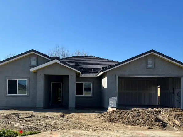 605 Lawford St, Shafter, CA 93263