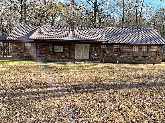 Back of House