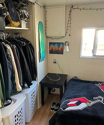 5th image of 2630 Portola Dr Space 14