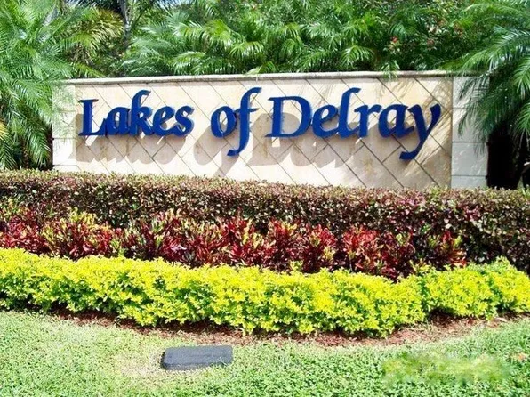 15500 Lakes Of Delray Blvd APT 104, Delray Beach, FL 33484