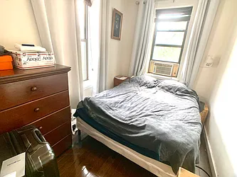 Rented by Corcoran