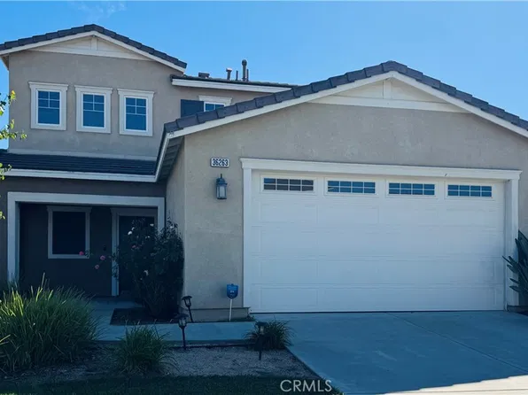 36263 Stableford Ct, Beaumont, CA 92223