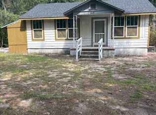 3384 State Highway 37, Williston, SC 29853