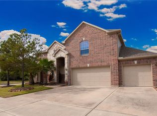 1910 Keswick Ct, Pearland, TX 77581