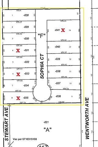 1st image of 3216 Sophia Ct
