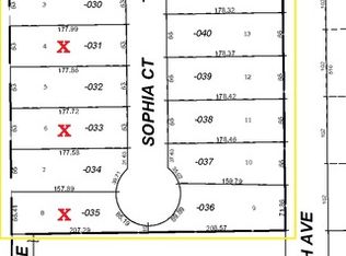 3216 Sophia Ct, Steger, IL