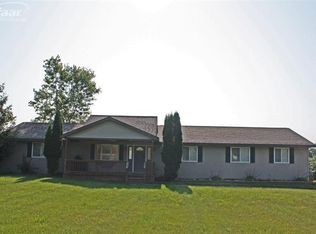 11098 Seymour Rd, Montrose, MI 48457