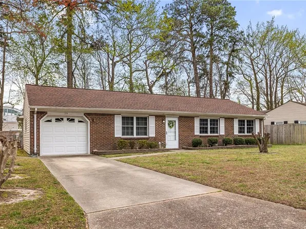 370 Courtney Arch, Virginia Beach, VA 23452