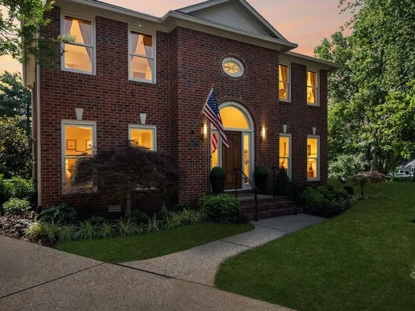 2643 Chatham Ct, Murfreesboro, TN 37129