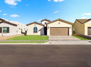 12617 Middlesbrough Ave, El Paso, TX 79928