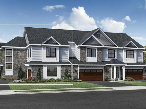 162 Woodmont Circle Riv, Westwood, NJ 07675