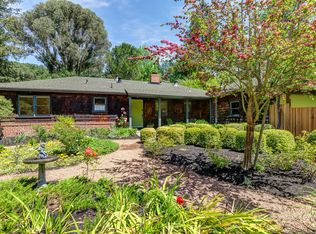 457 Moraga Way, Orinda, CA 94563