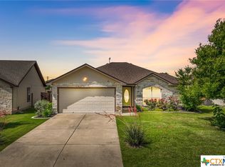 129 Engineers Pass, Jarrell, TX 76537