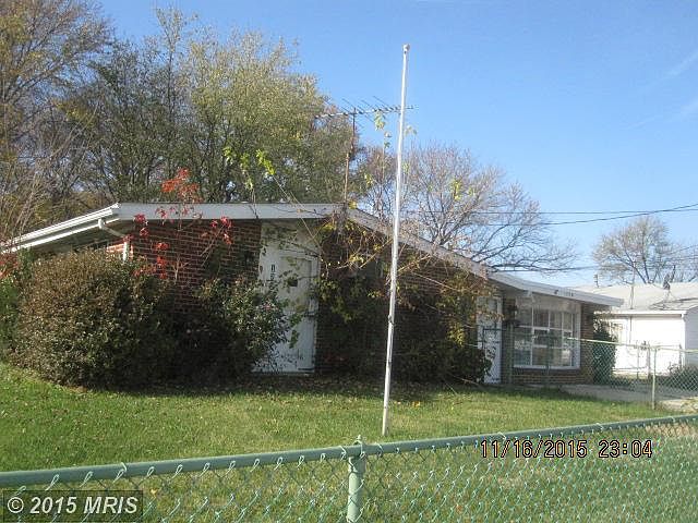 1st image of 1226 Cathedral Dr