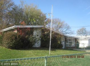 1226 Cathedral Dr, Glen Burnie, MD 21061