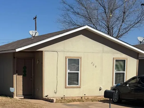 306 81st St, Lubbock, TX 79404