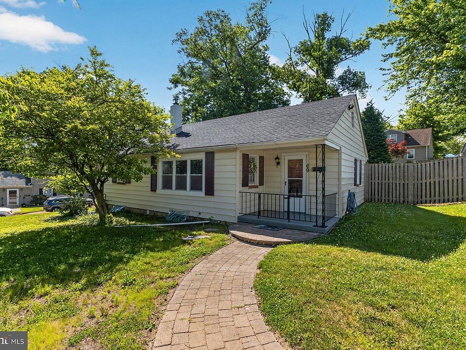 1st image of 69 Cinder Rd