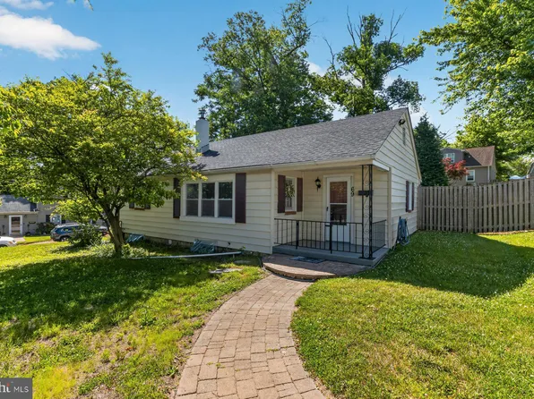 69 Cinder Rd, Lutherville Timonium, MD 21093