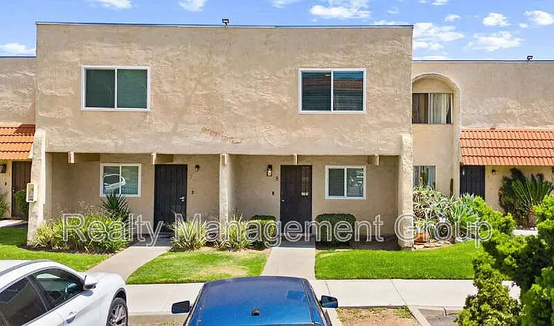 Building Photo - 6821 Alvarado Rd #8