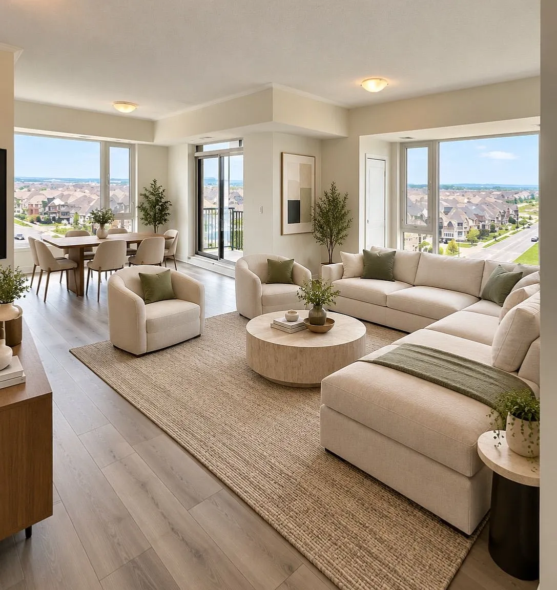 3 bed, $3,000 — Photo 3