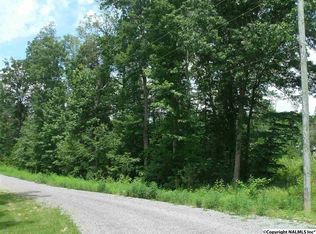 LOT 2 Grand Ln LOT 2, Rainsville, AL 35986