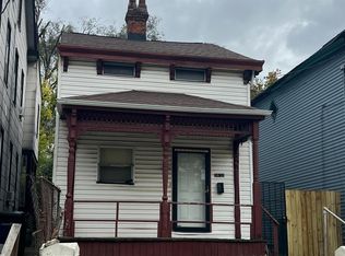 3632 Dawson Ave, Cincinnati, OH 45223