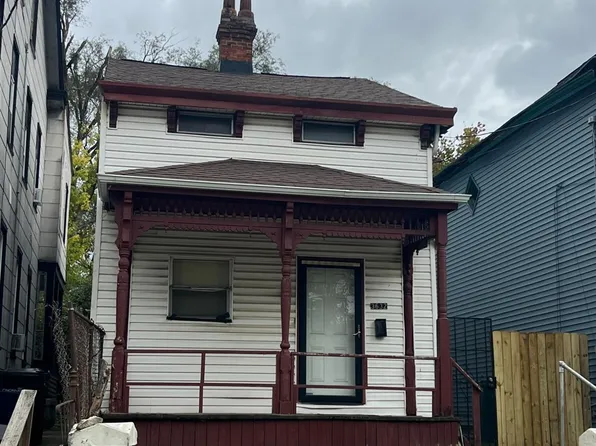 3632 Dawson Ave, Cincinnati, OH 45223