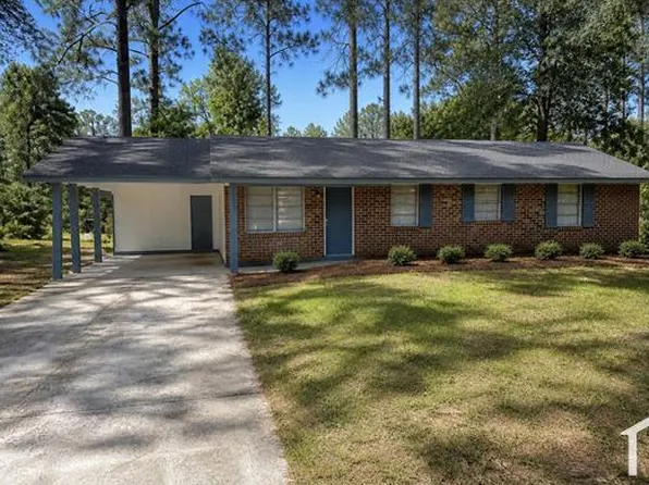 2433 Amsterdam Dr, Augusta, GA 30906