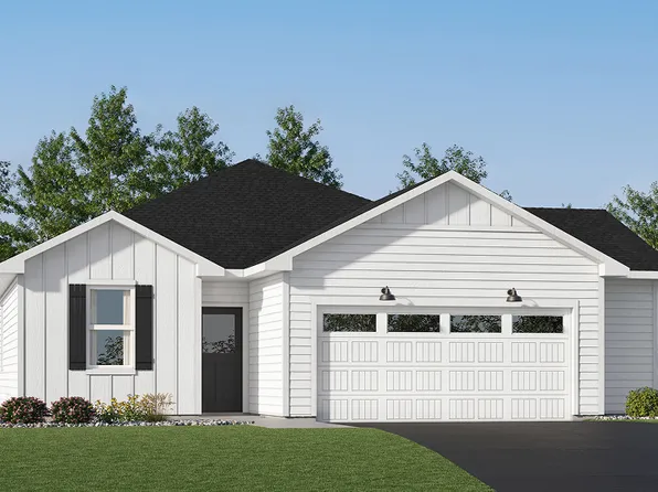 Alora Plan, Highland Vistas