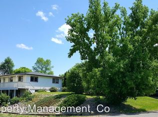 1718 42nd Ave, Missoula, MT 59804