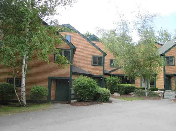 9 Mt. Sun Way #20 C, Waterville Valley, NH 03215