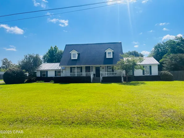 17517 NE Teresa Terrace St, Blountstown, FL 32424