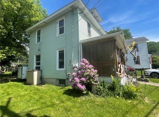 11 W Main St, Sidney, NY 13838