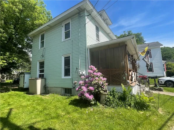 11 W Main St, Sidney, NY 13838