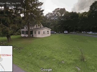 1523 Route 300 #1, Newburgh, NY 12550
