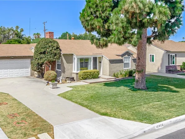 10908 Townley Dr, Whittier, CA 90606