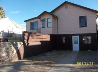205 4th Ave SW, Cut Bank, MT 59427