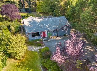 4258 Northwest Drive, Bellingham, WA 98226