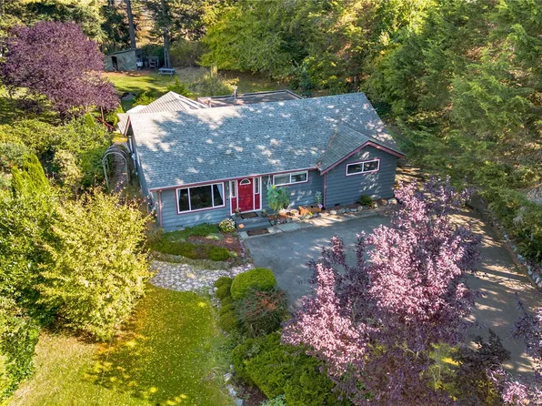 4258 Northwest Drive, Bellingham, WA 98226