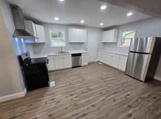 1524 Bacon Ave, Anniston, AL 36207