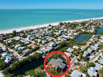 107 Los Cedros Dr, Anna Maria, FL, 34216