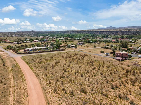 0 Cam Cieneguilla, Santa Fe, NM 87507