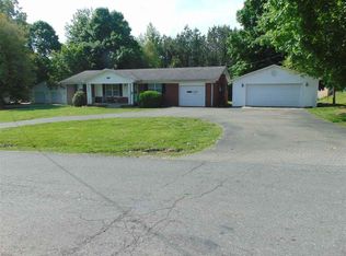 245 Lebanon St, Wingo, KY 42088