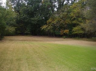 260 Borgmann Rd, Marthasville, MO 63357