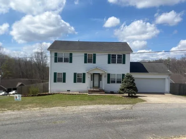 115 Albany Ln, Mount Hope, WV 25880