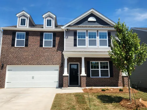 854 Barlow Ln, Woodruff, SC 29388