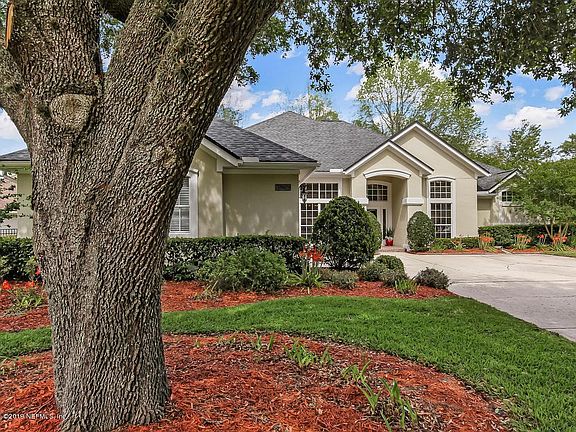 Tree Shaded Lot