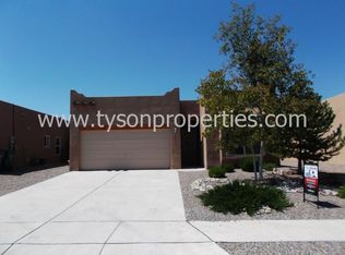 3421 Old Mill Rd NE, Rio Rancho, NM 87144