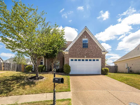 10166 Lynham Dr, Cordova, TN 38016